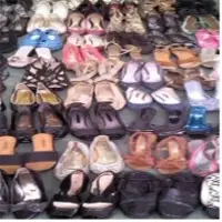 Used Shoes Ladies